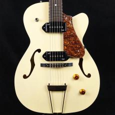 Godin 5th Avenue TL Kingpin P90 Trans Cream HG