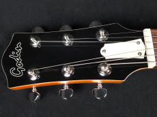 Godin 5th Avenue TL Kingpin P90 Trans Cream HG_5