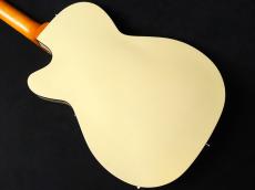 Godin 5th Avenue TL Kingpin P90 Trans Cream HG_7