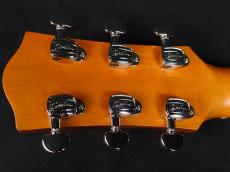 Godin 5th Avenue TL Kingpin P90 Trans Cream HG_9