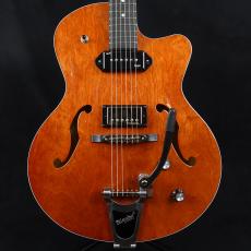 Godin 5th Avenue Uptown Custom Havana Brown
