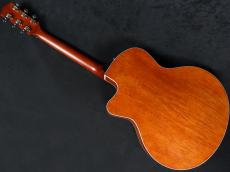 Godin 5th Avenue Uptown Custom Havana Brown_6