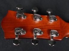 Godin 5th Avenue Uptown Custom Havana Brown_9