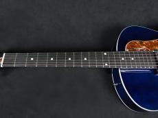 Godin 5th Avenue Night Club Indigo Blue_4