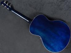 Godin 5th Avenue Night Club Indigo Blue_6