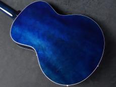 Godin 5th Avenue Night Club Indigo Blue_7
