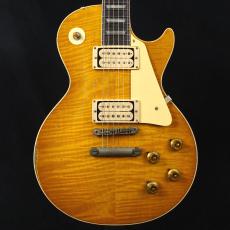 Gibson Murphy Lab 1959 Les Paul Standard Dirty Lemon Ultra Heavy Aged