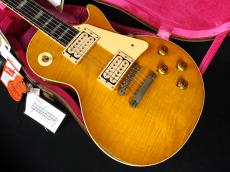 Gibson Murphy Lab 1959 Les Paul Standard Dirty Lemon Ultra Heavy Aged_3