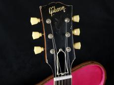 Gibson Murphy Lab 1959 Les Paul Standard Dirty Lemon Ultra Heavy Aged_5