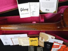 Gibson Murphy Lab 1959 Les Paul Standard Dirty Lemon Ultra Heavy Aged_10