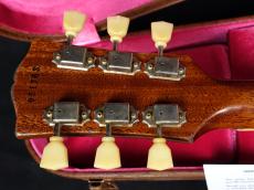 Gibson Murphy Lab 1959 Les Paul Standard Dirty Lemon Ultra Heavy Aged_11