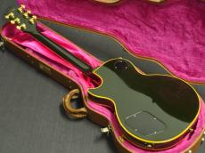 Gibson Historic Collection 57 Les Paul Custom Black Beauty Ebony【1995年製】_2