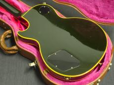 Gibson Historic Collection 57 Les Paul Custom Black Beauty Ebony【1995年製】_4