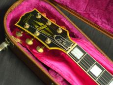 Gibson Historic Collection 57 Les Paul Custom Black Beauty Ebony【1995年製】_7