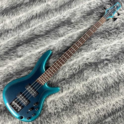Ibanez SR300E CUB Cerulean Aura Burst