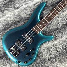 Ibanez SR300E CUB Cerulean Aura Burst_2