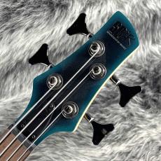 Ibanez SR300E CUB Cerulean Aura Burst_4
