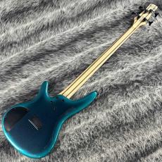Ibanez SR300E CUB Cerulean Aura Burst_5