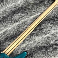 Ibanez SR300E CUB Cerulean Aura Burst_7