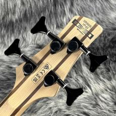 Ibanez SR300E CUB Cerulean Aura Burst_8