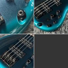 Ibanez SR300E CUB Cerulean Aura Burst_10