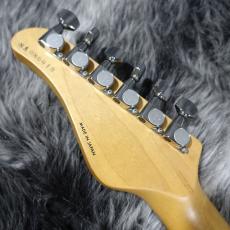 SCHECTER SD-2-24-AS See-thru Blue_8