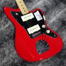Fender Made in Japan Hybrid II Jazzmaster Modena Red