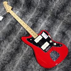 Fender Made in Japan Hybrid II Jazzmaster Modena Red_2