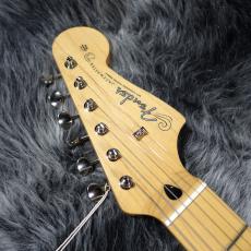 Fender Made in Japan Hybrid II Jazzmaster Modena Red_4