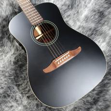 Fender Joe Strummer Campfire Matte Black