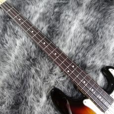 Fender Made in Japan Hybrid II Precision Bass 3-Color Sunburst_3