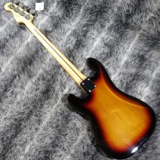 Fender Made in Japan Hybrid II Precision Bass 3-Color Sunburst_5