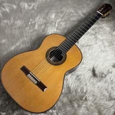 君島聡 2025年製 STELLA/杉/ローズウッド【640mm】【島村楽器限定仕様】_2