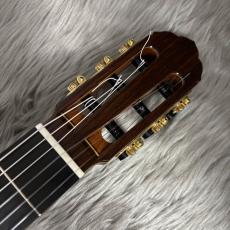君島聡 2025年製 STELLA/杉/ローズウッド【640mm】【島村楽器限定仕様】_3