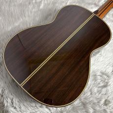 君島聡 2025年製 STELLA/杉/ローズウッド【640mm】【島村楽器限定仕様】_5