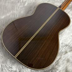 君島聡 2025年製 STELLA/松/ローズウッド【630mm】【島村楽器限定仕様】_5