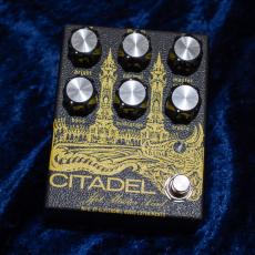 ELECTRONIC AUDIO EXPERIMENTS Citadel