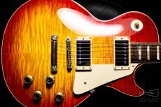 Gibson 1960 50th Anniversary Les Paul Standard Reissue (LPR-0) Version 3 / 2010_2