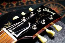Gibson 1960 50th Anniversary Les Paul Standard Reissue (LPR-0) Version 3 / 2010_3