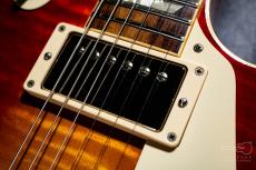 Gibson 1960 50th Anniversary Les Paul Standard Reissue (LPR-0) Version 3 / 2010_4