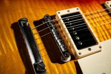 Gibson 1960 50th Anniversary Les Paul Standard Reissue (LPR-0) Version 3 / 2010_5
