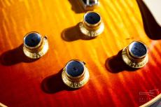 Gibson 1960 50th Anniversary Les Paul Standard Reissue (LPR-0) Version 3 / 2010_6