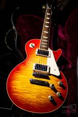 Gibson 1960 50th Anniversary Les Paul Standard Reissue (LPR-0) Version 3 / 2010_9
