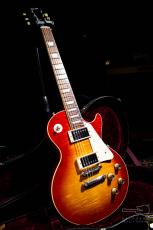 Gibson 1960 50th Anniversary Les Paul Standard Reissue (LPR-0) Version 3 / 2010_10
