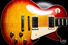 Gibson 1960 50th Anniversary Les Paul Standard Reissue (LPR-0) Version 1 / 2010