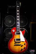 Gibson 1960 50th Anniversary Les Paul Standard Reissue (LPR-0) Version 1 / 2010_2