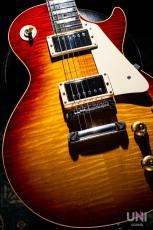Gibson 1960 50th Anniversary Les Paul Standard Reissue (LPR-0) Version 1 / 2010_3