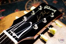 Gibson 1960 50th Anniversary Les Paul Standard Reissue (LPR-0) Version 1 / 2010_4