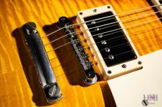 Gibson 1960 50th Anniversary Les Paul Standard Reissue (LPR-0) Version 1 / 2010_6