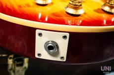 Gibson 1960 50th Anniversary Les Paul Standard Reissue (LPR-0) Version 1 / 2010_7